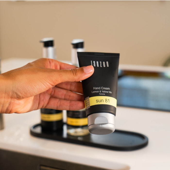 Hand Cream Sun 81 - 75ml