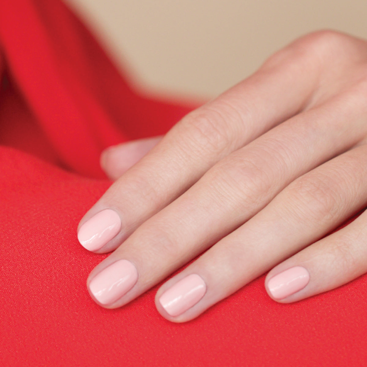 VERNIS À ONGLES GREEN™ - 15 ML Pink Sand