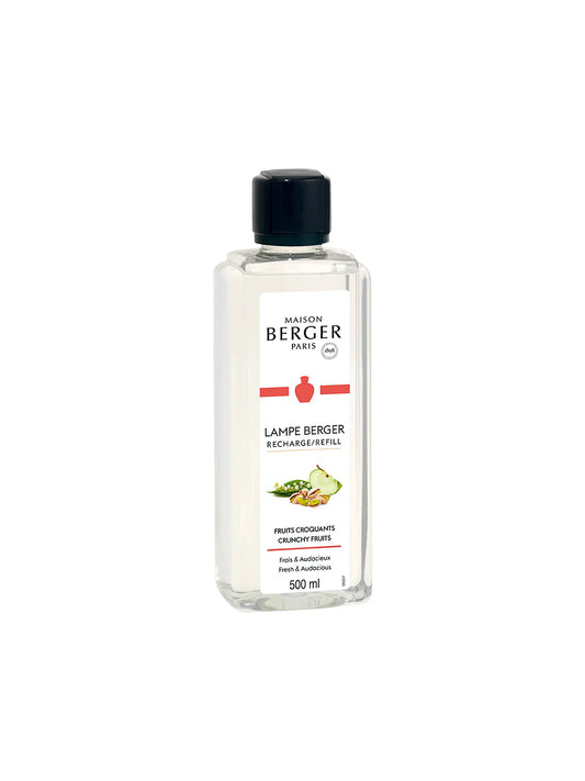 MAISON BERGER PARIS Parfums 500ml CRUNCHY FRUITS Sweet Dreams