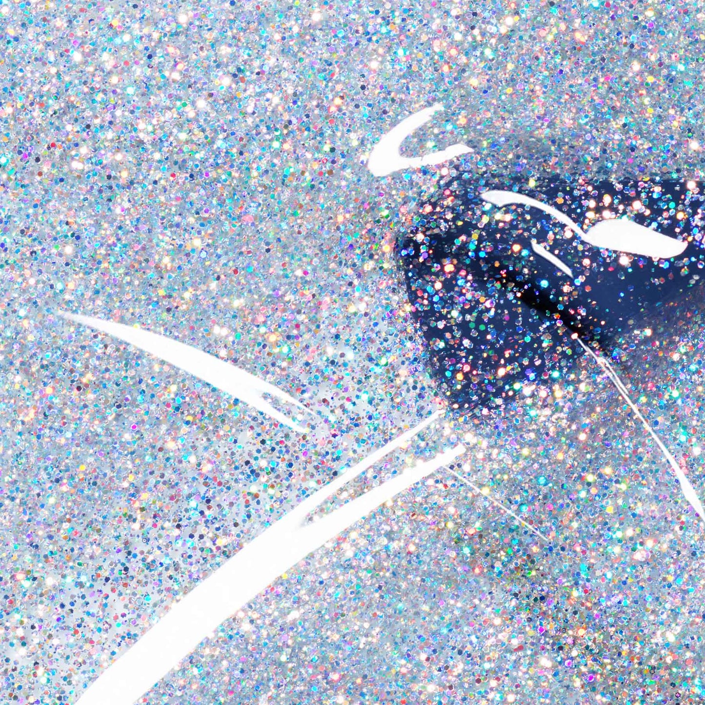 VERNIS À ONGLES GREEN™ - 15 ML Mermaid