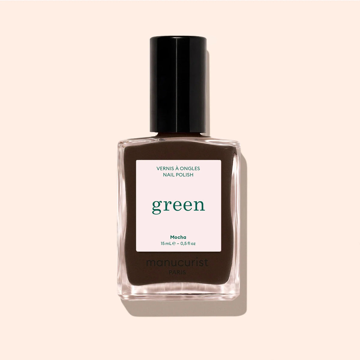 Green™ Mocha - 15ml