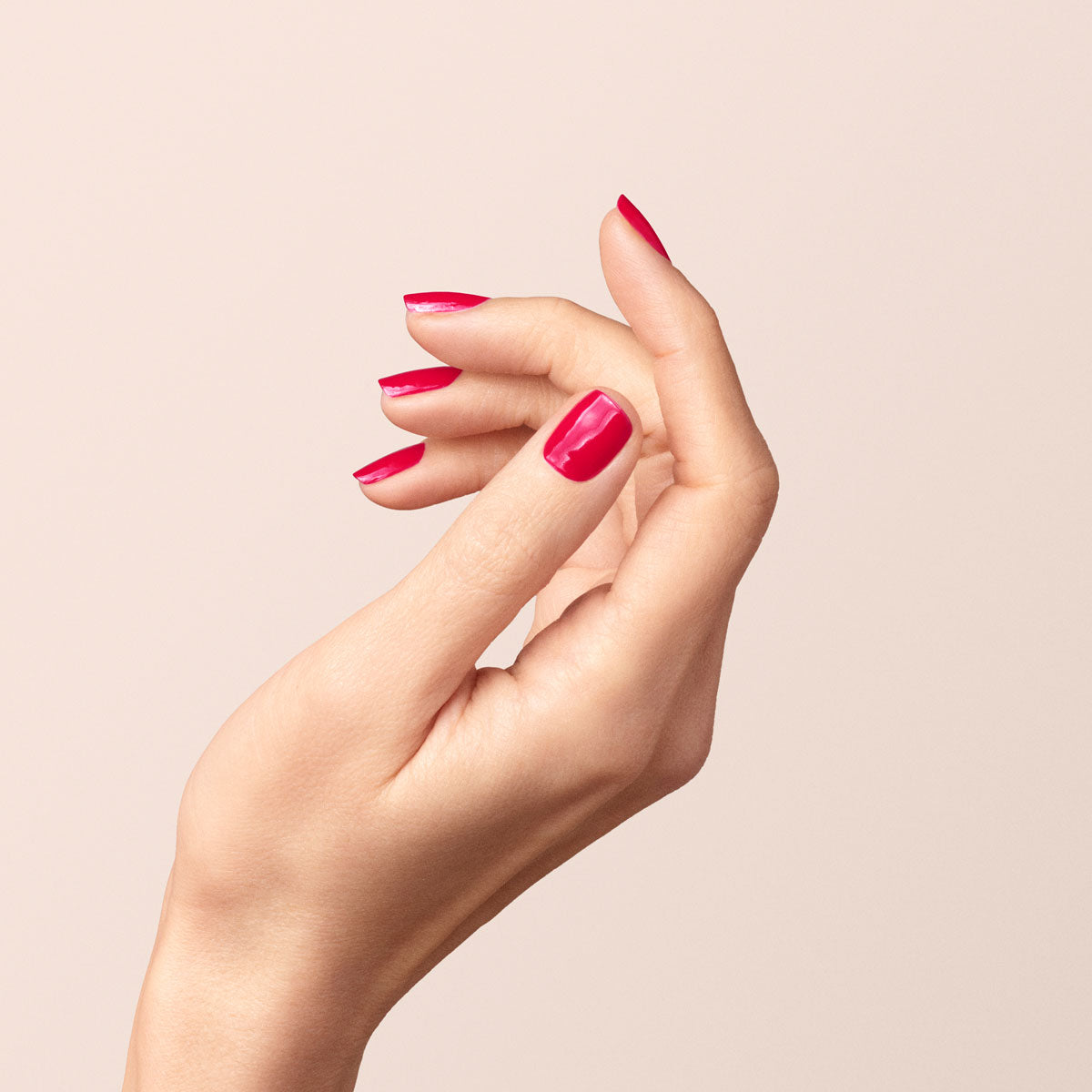 VERNIS À ONGLES GREEN™ - 15 ML Peonia