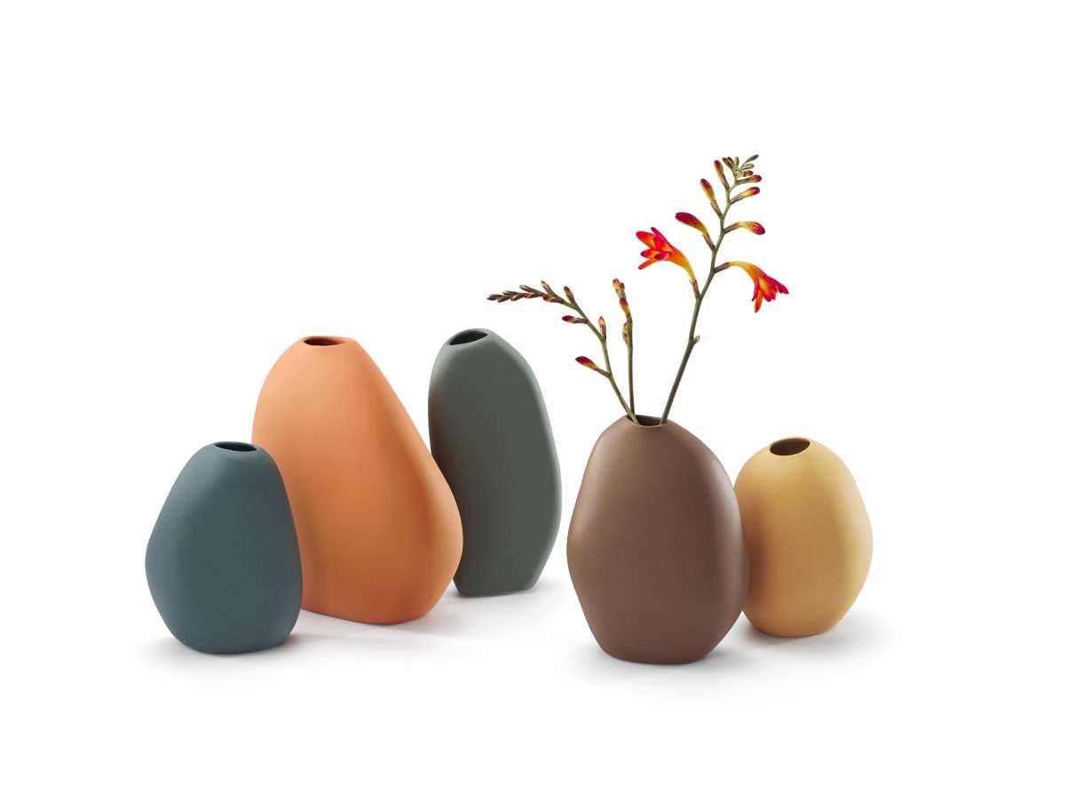 BUD Vase Nougat