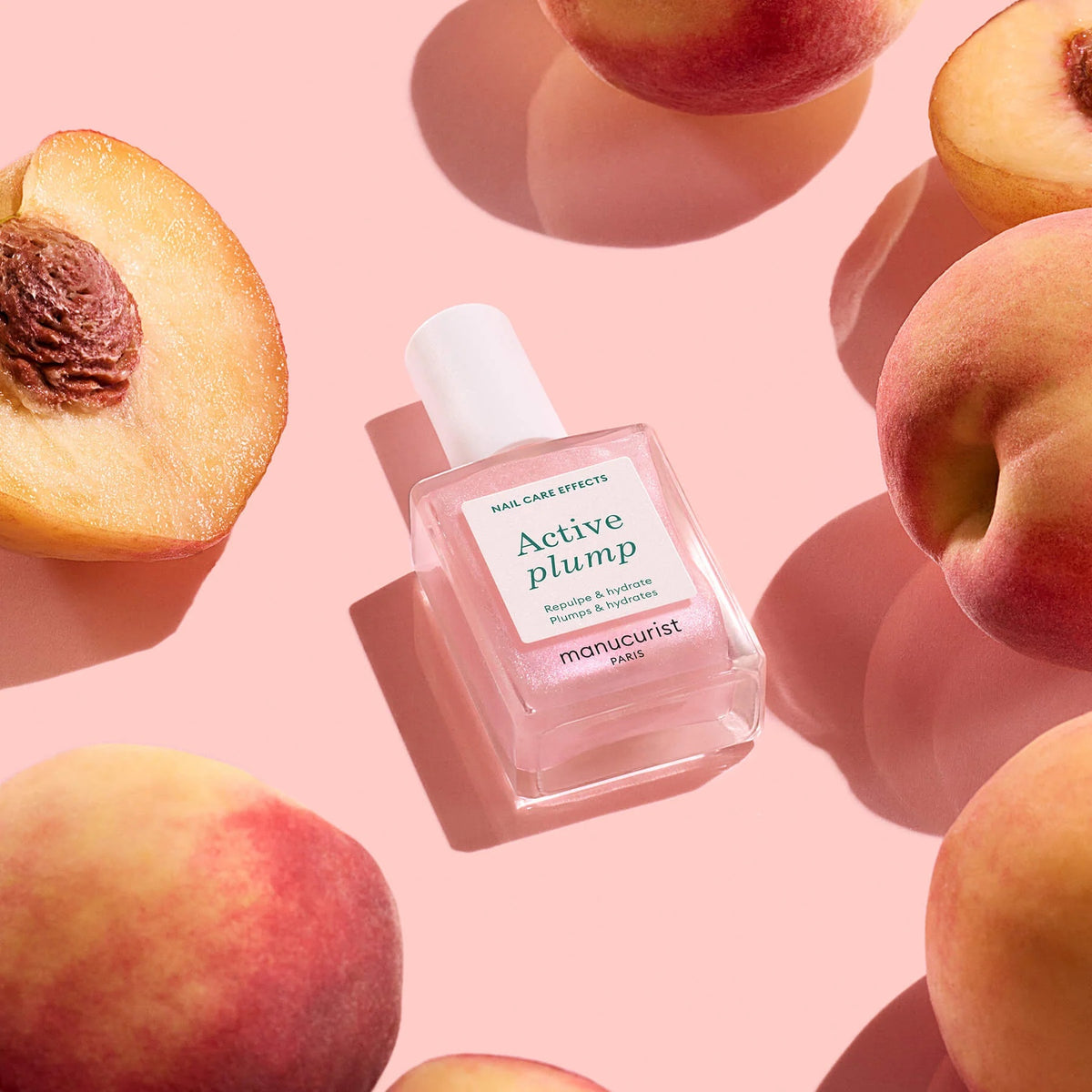 Active™ Plump Pink Glazed - 15ml