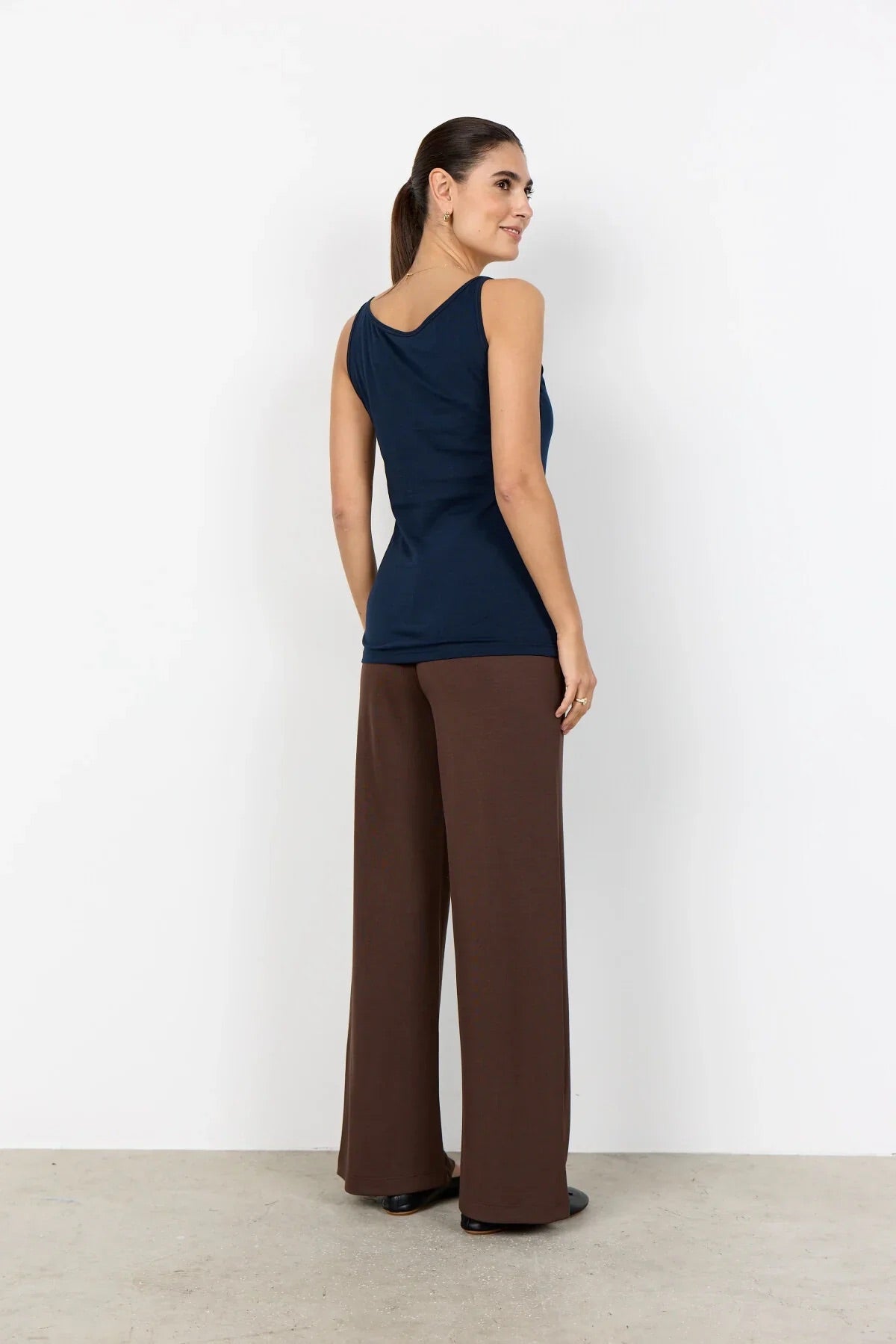 SC-PYLLE 122 TOP NAVY