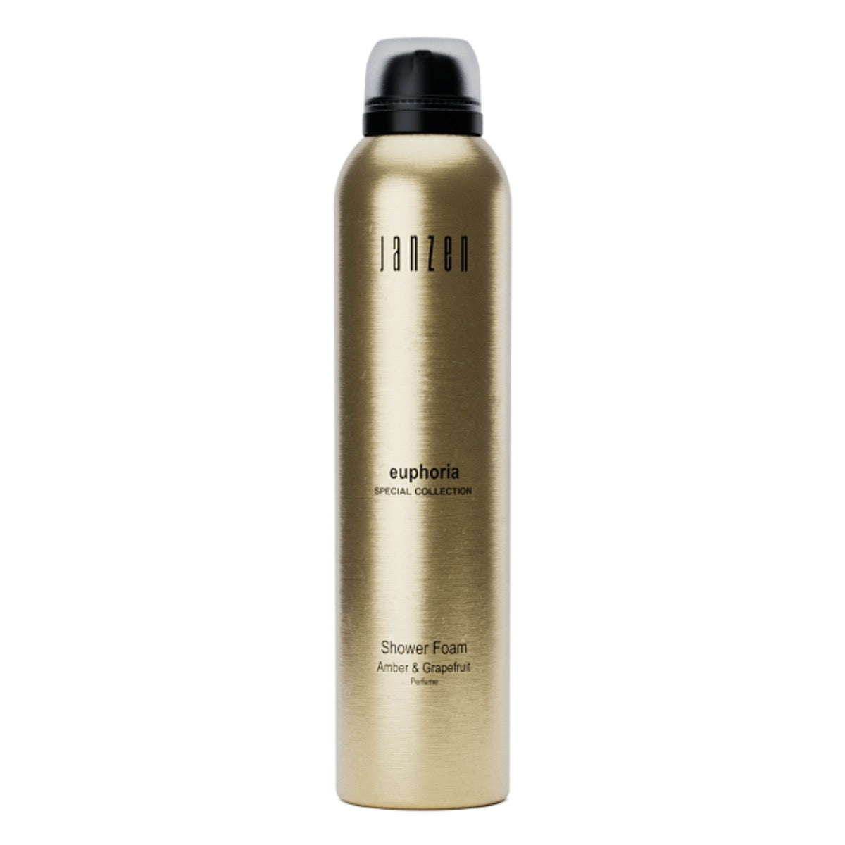 Shower Foam Euphoria - 200ml