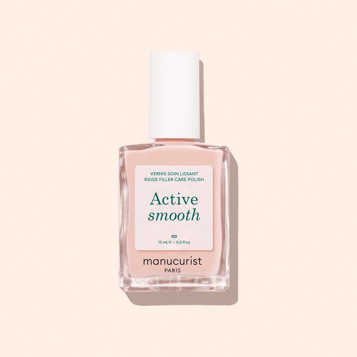 Active™ Smooth 00 - 15ml