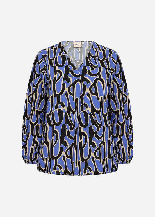 WA-VALERA 1 BLUSE