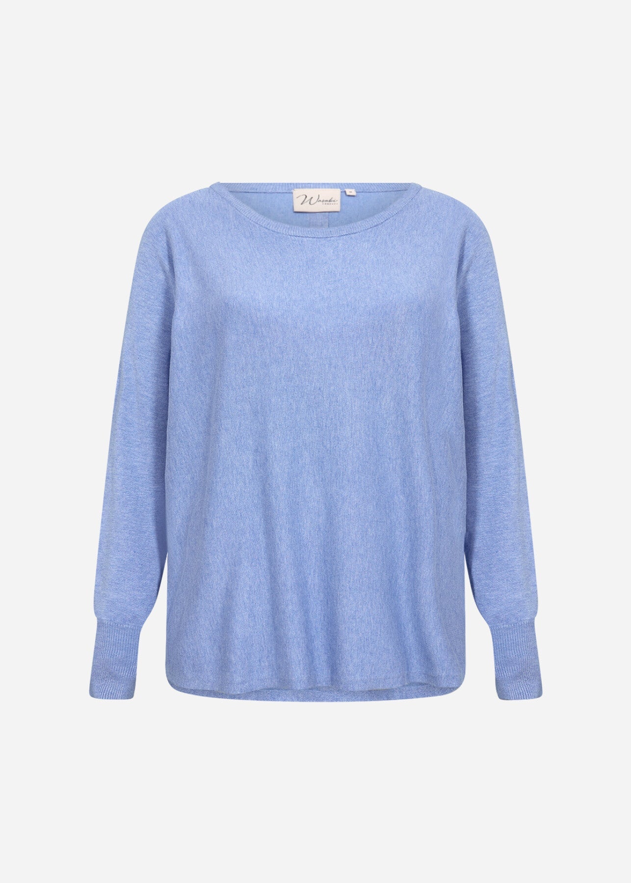 WA-SAMANDA 1 BLUSE