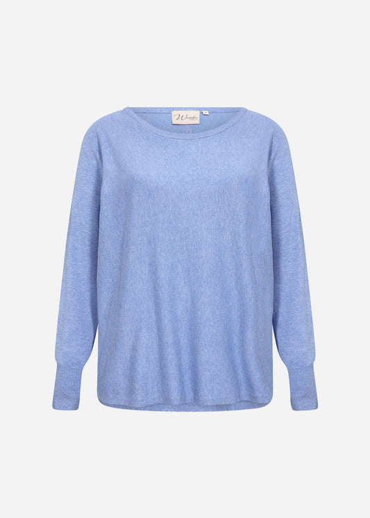 WA-SAMANDA 1 BLUSE