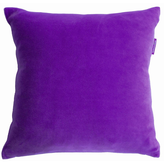 Kissen Hülle 50x50cm "Ultra Violett"