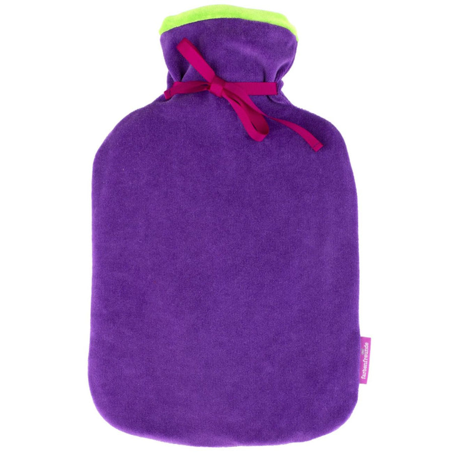 Wärmflasche 2L "Ultra Violet"